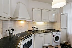 GM Apartment Kamergerskiy 2-21