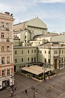 GM Apartment Kamergerskiy 2-21