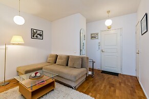 GM Apartment Kamergerskiy 2-21