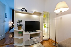 GM Apartment Kamergerskiy 2-21