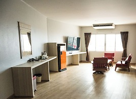 Marine Yensabai Hotel Pattaya