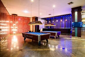 Marine Yensabai Hotel Pattaya