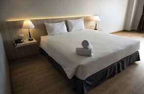 Marine Yensabai Hotel Pattaya