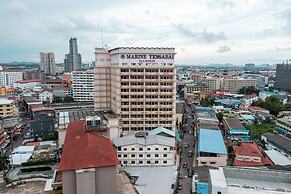 Marine Yensabai Hotel Pattaya
