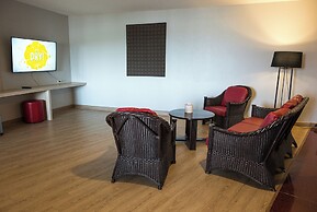 Marine Yensabai Hotel Pattaya