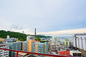 Marine Yensabai Hotel Pattaya