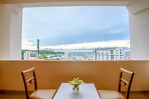 Marine Yensabai Hotel Pattaya