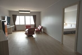 Marine Yensabai Hotel Pattaya