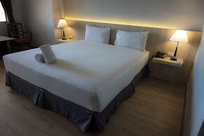 Marine Yensabai Hotel Pattaya