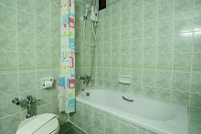 Marine Yensabai Hotel Pattaya