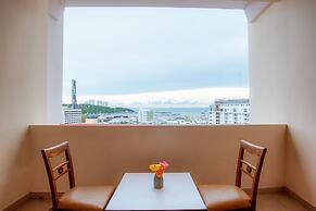 Marine Yensabai Hotel Pattaya