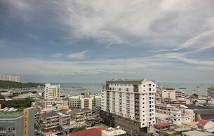Marine Yensabai Hotel Pattaya