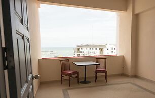 Marine Yensabai Hotel Pattaya