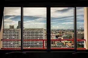 Marine Yensabai Hotel Pattaya