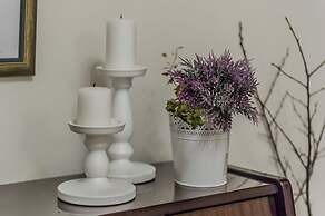 GM Apartment Serafimovicha 2