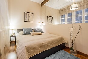 GM Apartment Serafimovicha 2