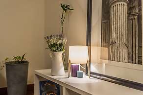 GM Apartment Serafimovicha 2