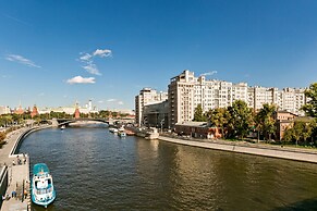 GM Apartment Serafimovicha 2-415