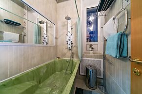 GM Apartment Serafimovicha 2-415