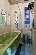 GM Apartment Serafimovicha 2-415