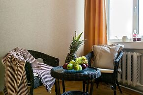 GM Apartment Serafimovicha 2-415