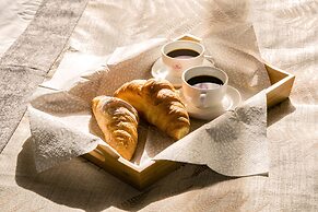 GM Apartment Serafimovicha 2-415