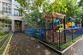 GM Apartment Serafimovicha 2-415