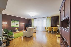 GM Apartment 2-ya Tverskaya-Yamskaya