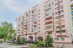 GM Apartment 2-ya Tverskaya-Yamskaya