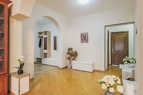 GM Apartment 2-ya Tverskaya-Yamskaya