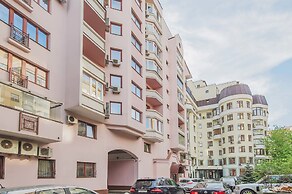 GM Apartment 2-ya Tverskaya-Yamskaya