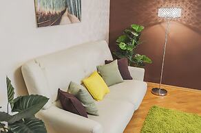 GM Apartment 2-ya Tverskaya-Yamskaya