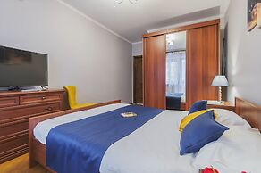 GM Apartment 2-ya Tverskaya-Yamskaya