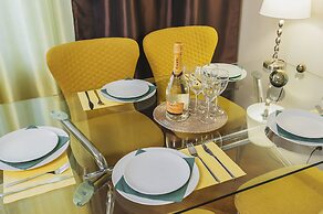 GM Apartment 2-ya Tverskaya-Yamskaya