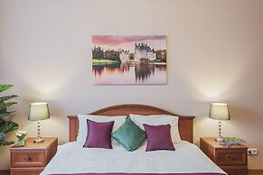 GM Apartment 2-ya Tverskaya-Yamskaya