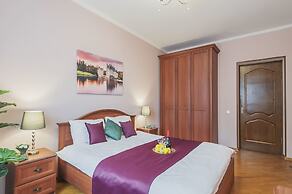 GM Apartment 2-ya Tverskaya-Yamskaya