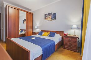 GM Apartment 2-ya Tverskaya-Yamskaya