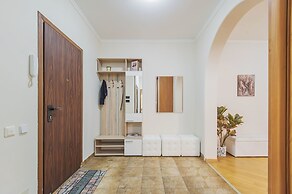 GM Apartment 2-ya Tverskaya-Yamskaya