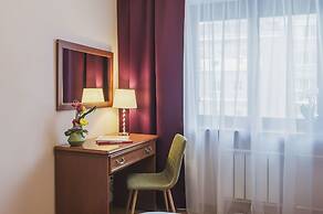 GM Apartment 2-ya Tverskaya-Yamskaya