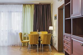 GM Apartment 2-ya Tverskaya-Yamskaya