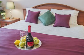 GM Apartment 2-ya Tverskaya-Yamskaya