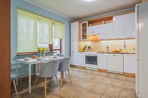 GM Apartment 2-ya Tverskaya-Yamskaya