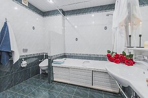 GM Apartment 2-ya Tverskaya-Yamskaya