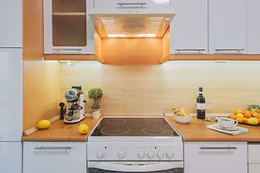 GM Apartment 2-ya Tverskaya-Yamskaya