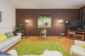 GM Apartment 2-ya Tverskaya-Yamskaya