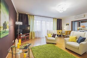 GM Apartment 2-ya Tverskaya-Yamskaya