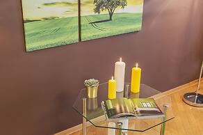 GM Apartment 2-ya Tverskaya-Yamskaya