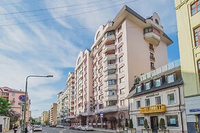 GM Apartment 2-ya Tverskaya-Yamskaya
