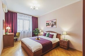 GM Apartment 2-ya Tverskaya-Yamskaya