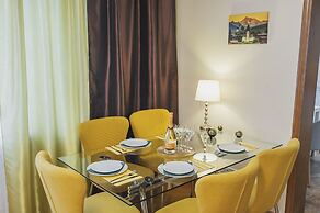 GM Apartment 2-ya Tverskaya-Yamskaya